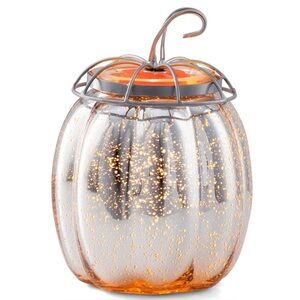 Pumpkin warmer scentsy